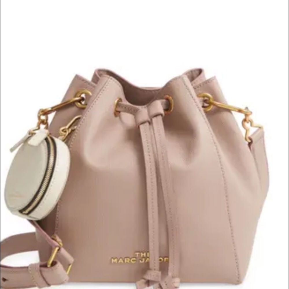 The Marc‎ Jacob’s bucket bag -sold out!!!!nwot